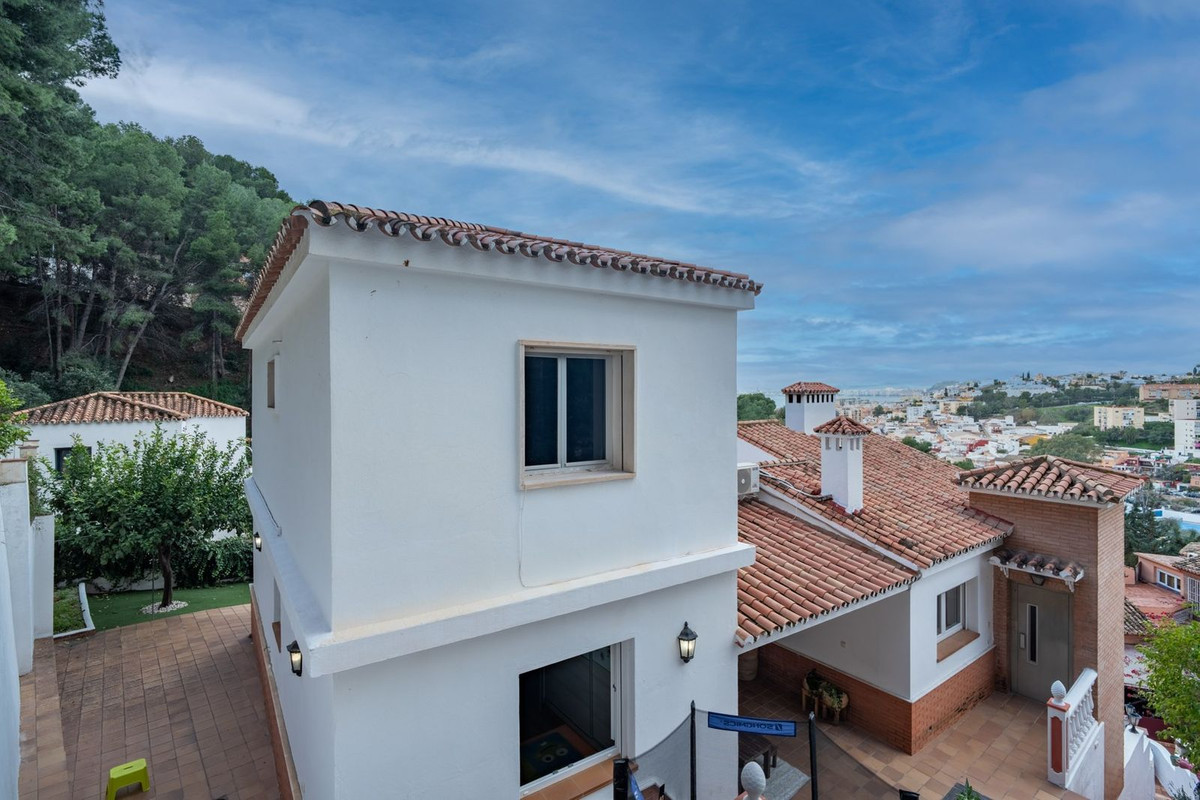 Appartement te koop in El Candado | 7 slaapkamers H5309017