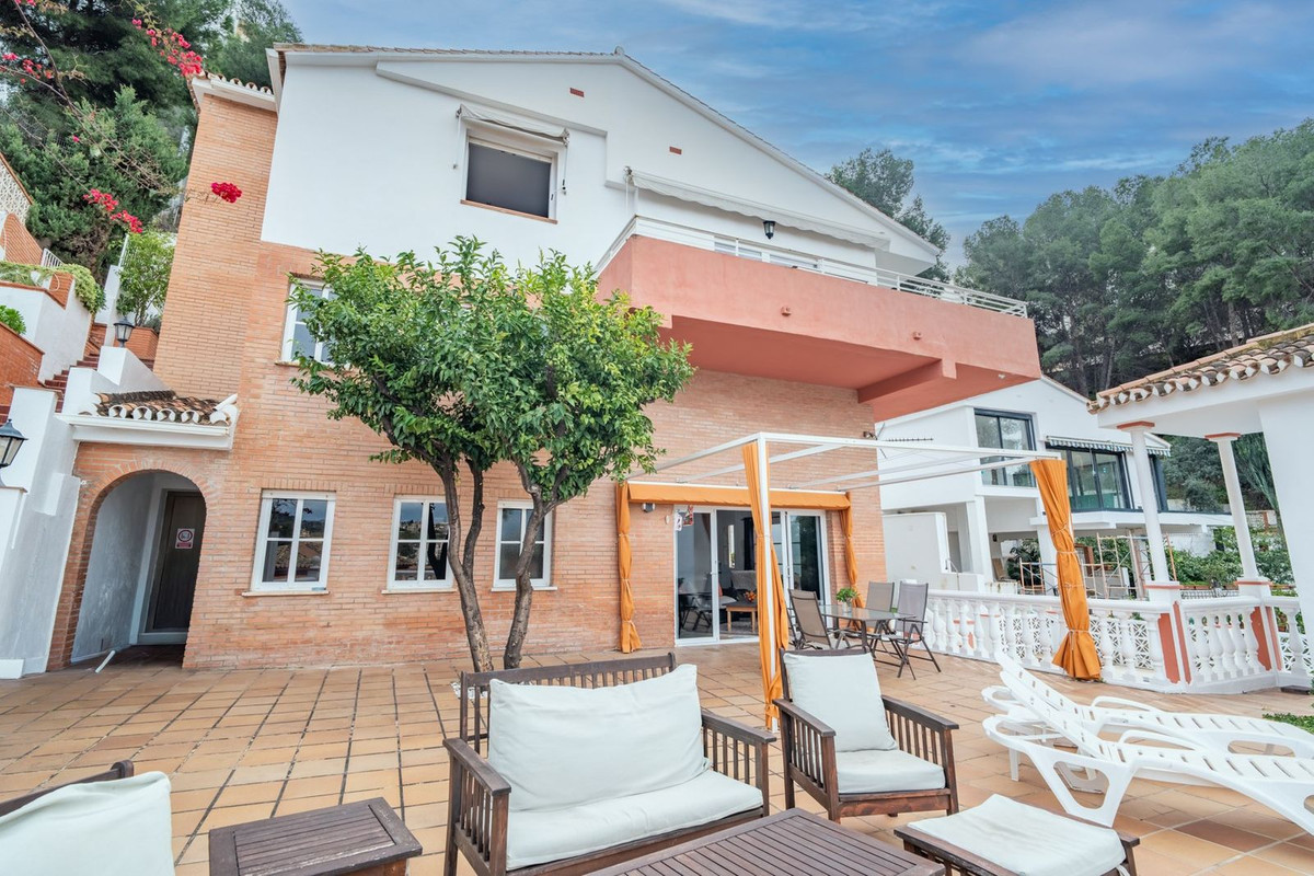 Appartement te koop in El Candado | 7 slaapkamers H5309017