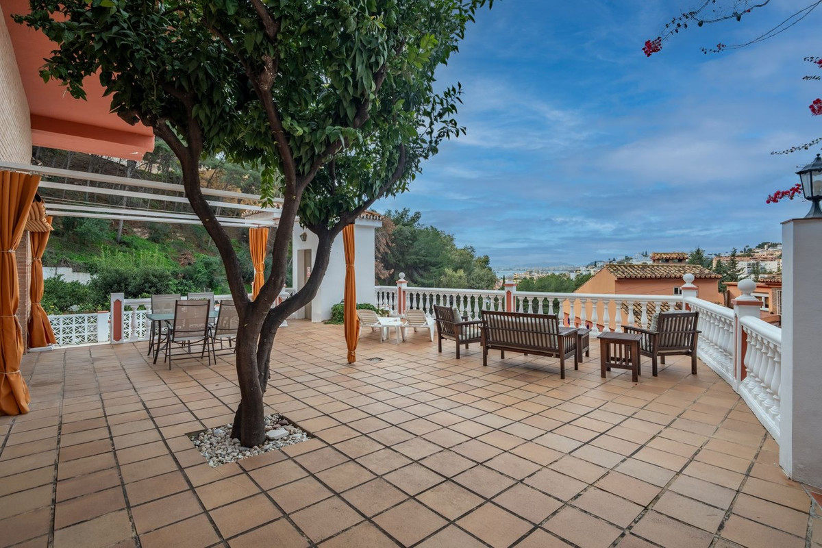 Appartement te koop in El Candado | 7 slaapkamers H5309017