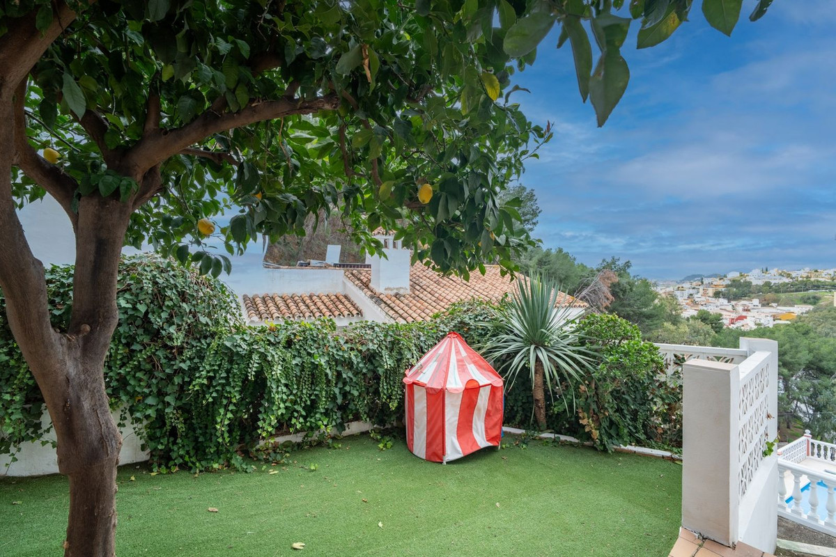 Appartement te koop in El Candado | 7 slaapkamers H5309017