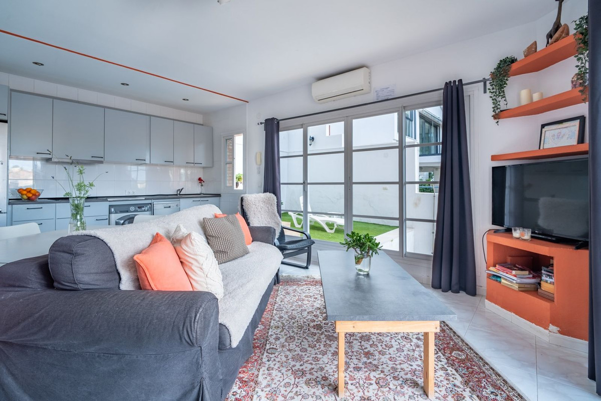 Appartement te koop in El Candado | 7 slaapkamers H5309017