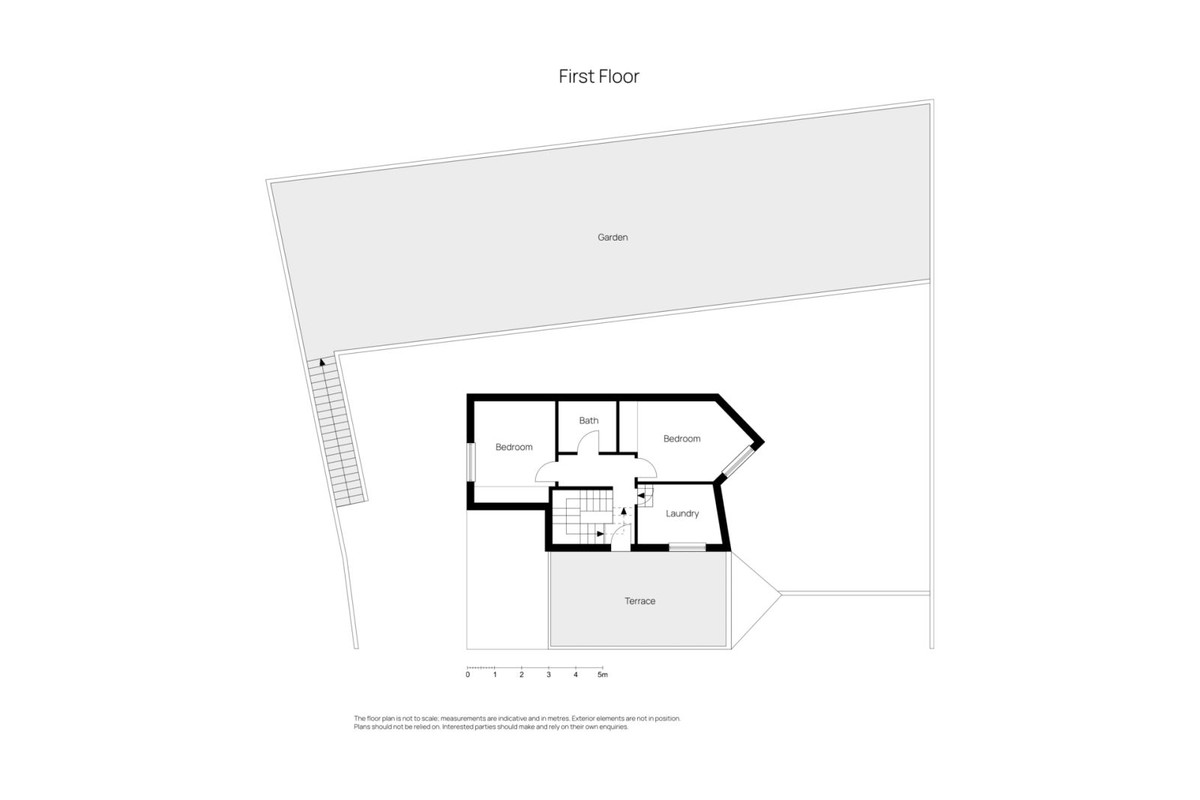 Appartement te koop in El Candado | 7 slaapkamers H5309017