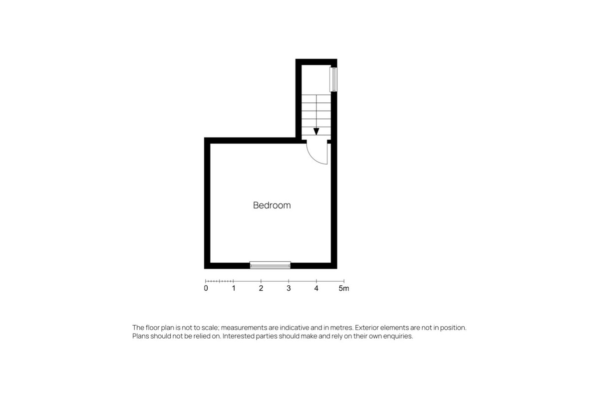 Appartement te koop in El Candado | 7 slaapkamers H5309017