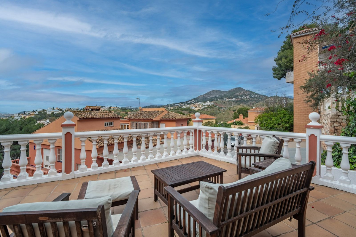 Appartement te koop in El Candado | 7 slaapkamers H5309017