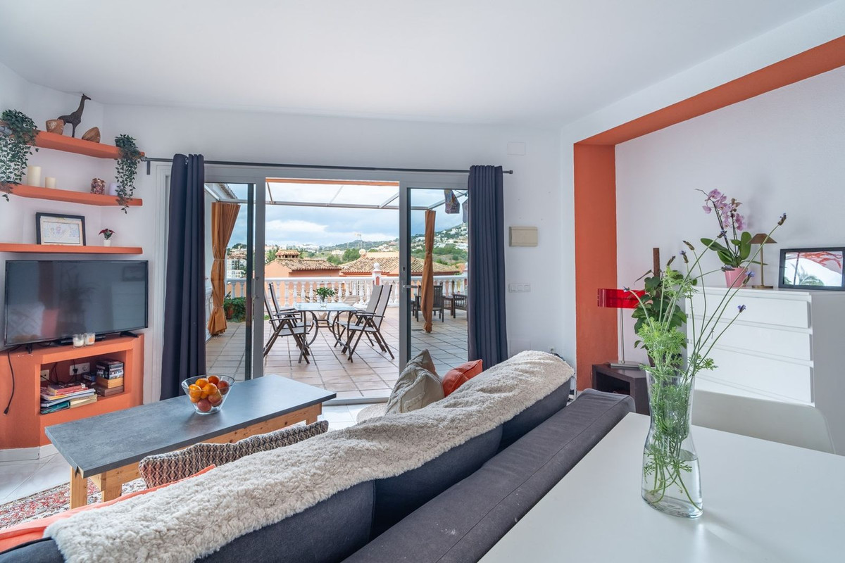 Appartement te koop in El Candado | 7 slaapkamers H5309017