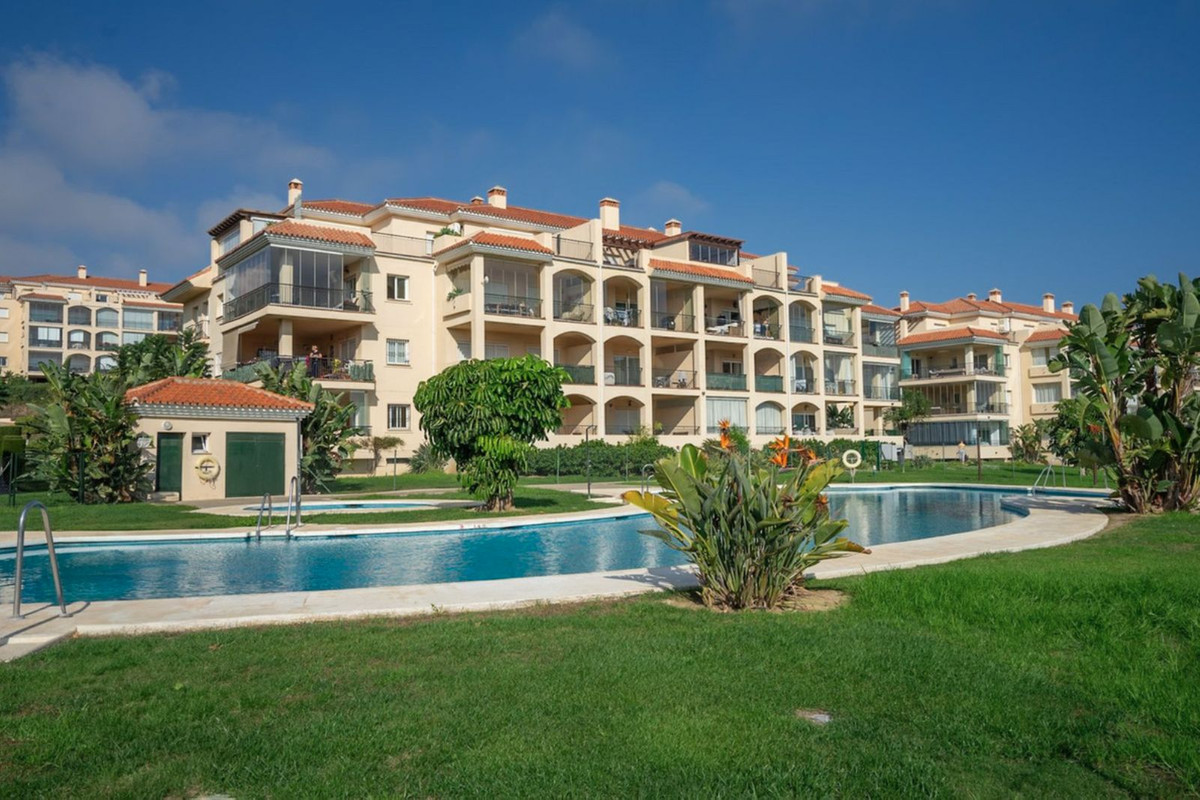 Appartement te koop in El Chaparral | 3 slaapkamers H5025898