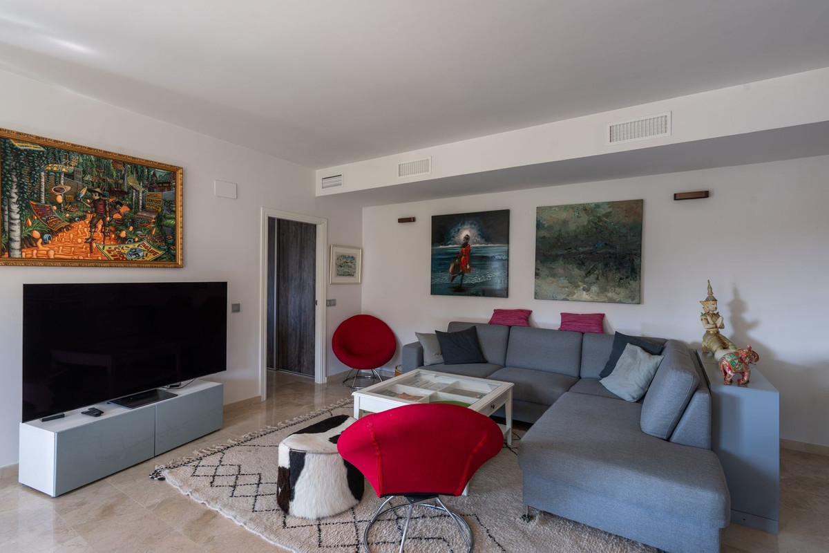 Appartement te koop in El Chaparral | 3 slaapkamers H5025898