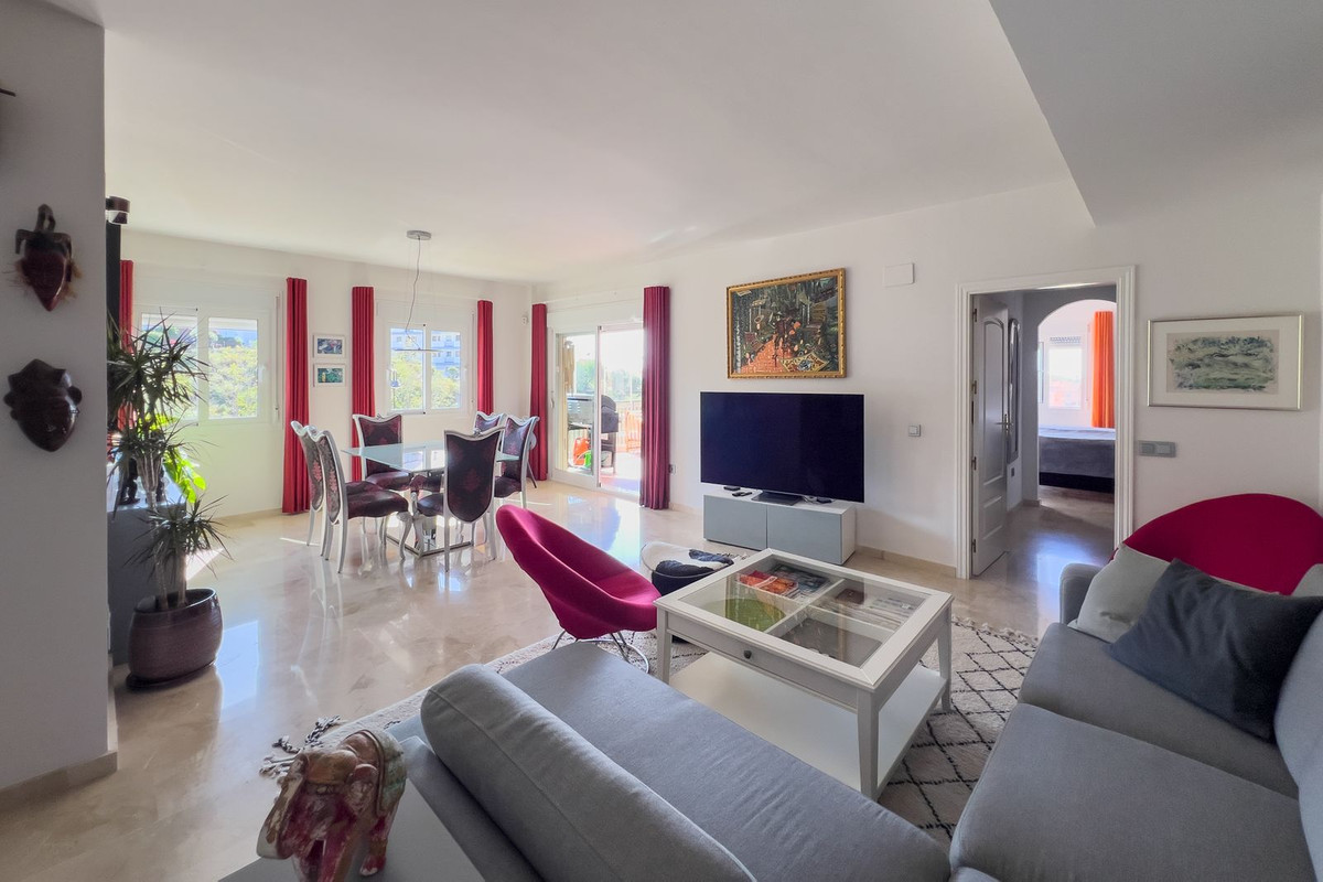 Appartement te koop in El Chaparral | 3 slaapkamers H5025898