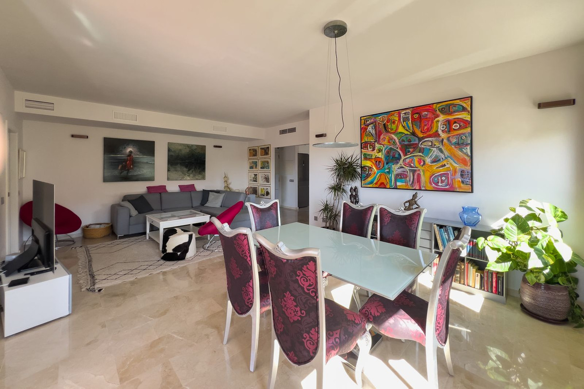 Appartement te koop in El Chaparral | 3 slaapkamers H5025898