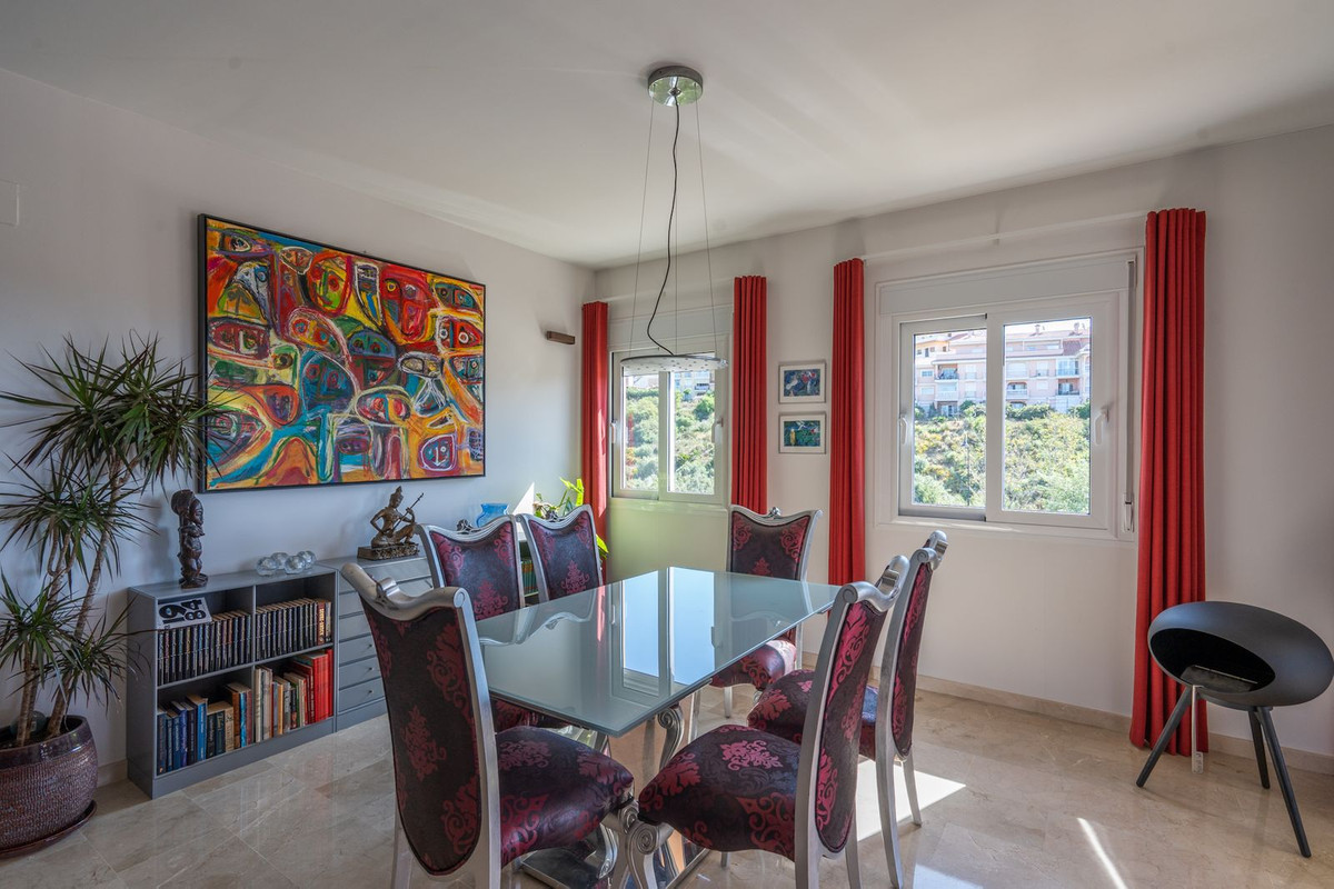 Appartement te koop in El Chaparral | 3 slaapkamers H5025898