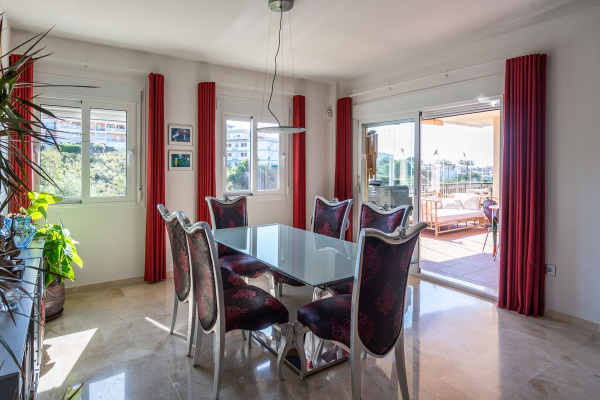 Appartement te koop in El Chaparral | 3 slaapkamers H5025898