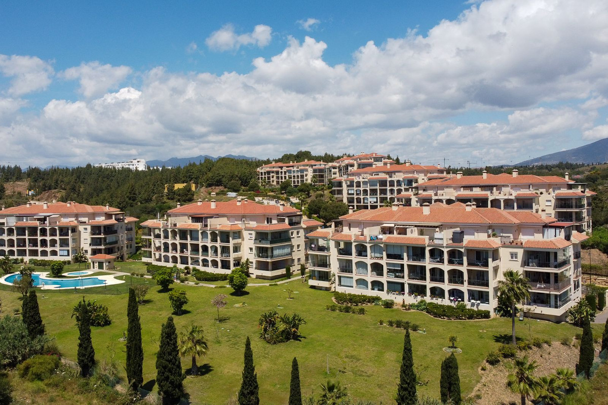 Appartement te koop in El Chaparral | 3 slaapkamers H5025898