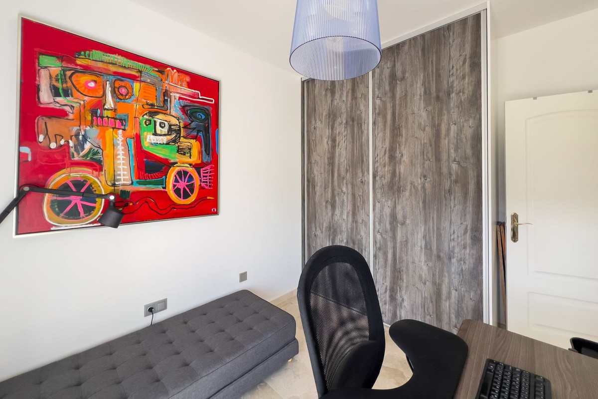 Appartement te koop in El Chaparral | 3 slaapkamers H5025898