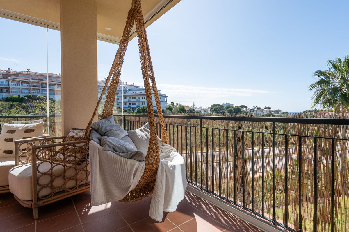 Appartement te koop in El Chaparral | 3 slaapkamers H5025898