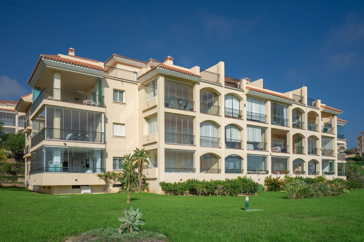 Appartement te koop in El Chaparral | 3 slaapkamers H5025898