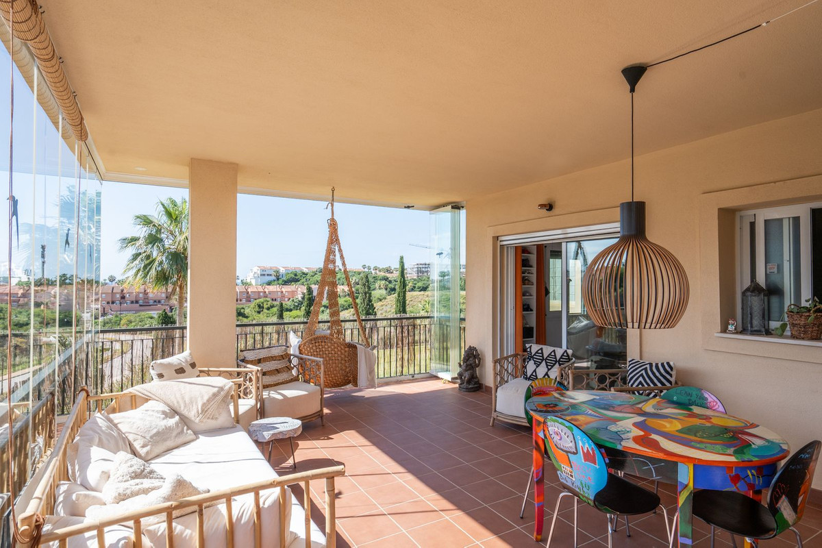 Appartement te koop in El Chaparral | 3 slaapkamers H5025898