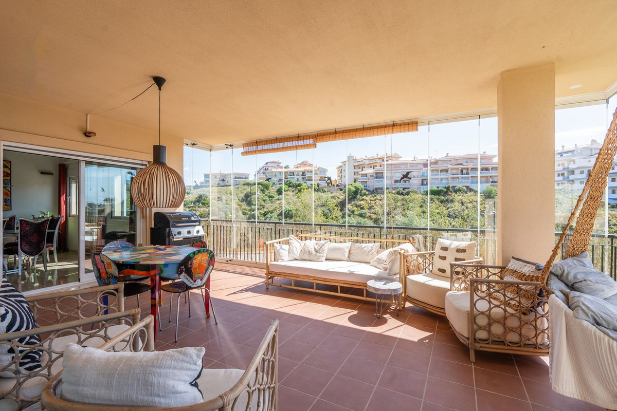 Appartement te koop in El Chaparral | 3 slaapkamers H5025898