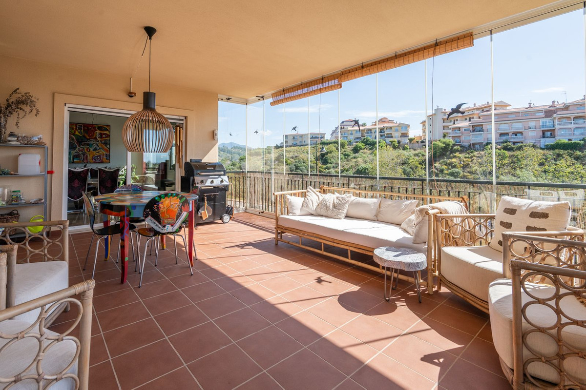 Appartement te koop in El Chaparral | 3 slaapkamers H5025898