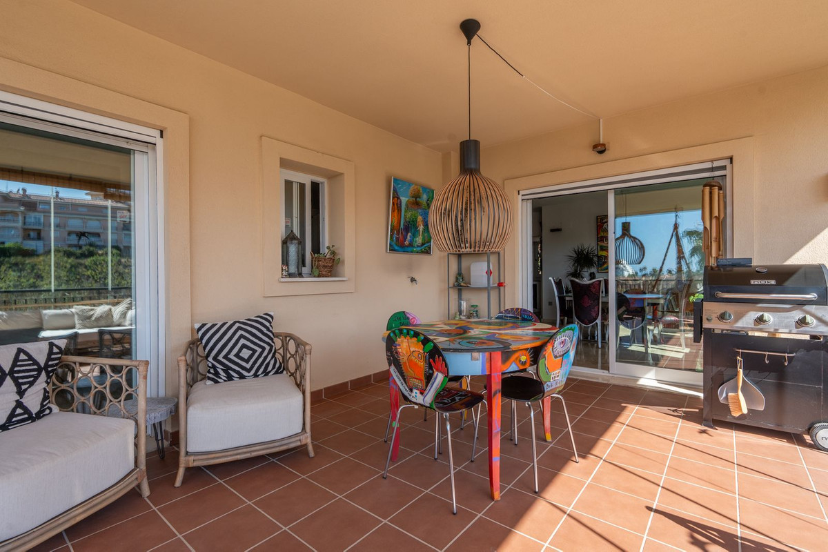 Appartement te koop in El Chaparral | 3 slaapkamers H5025898