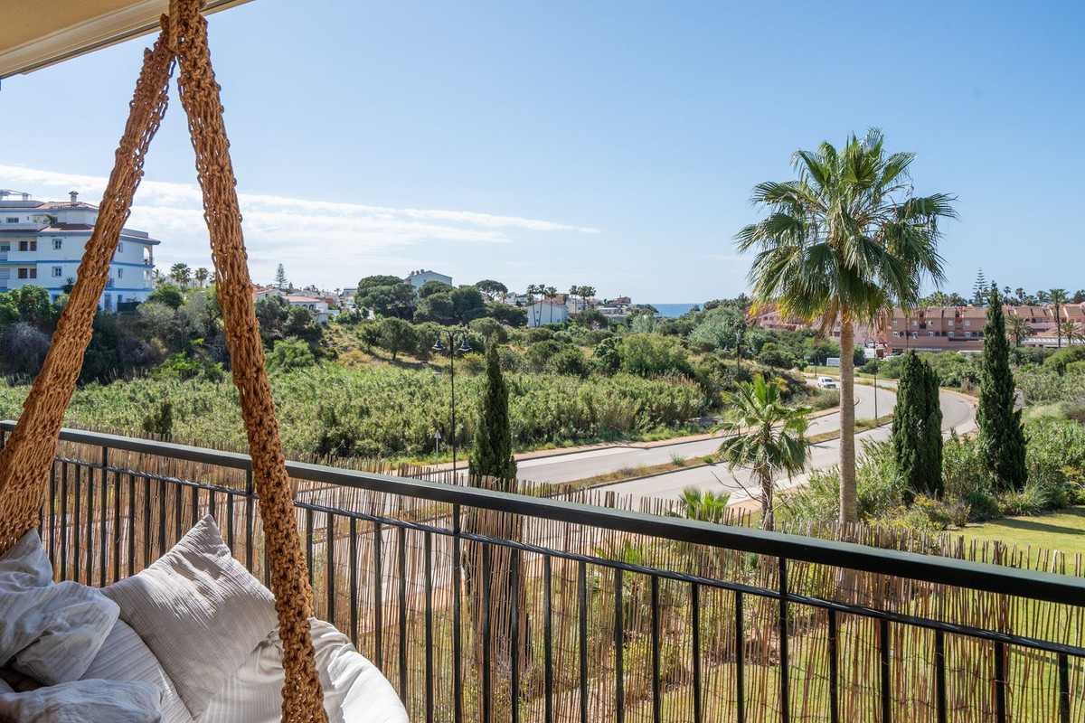 Appartement te koop in El Chaparral | 3 slaapkamers H5025898