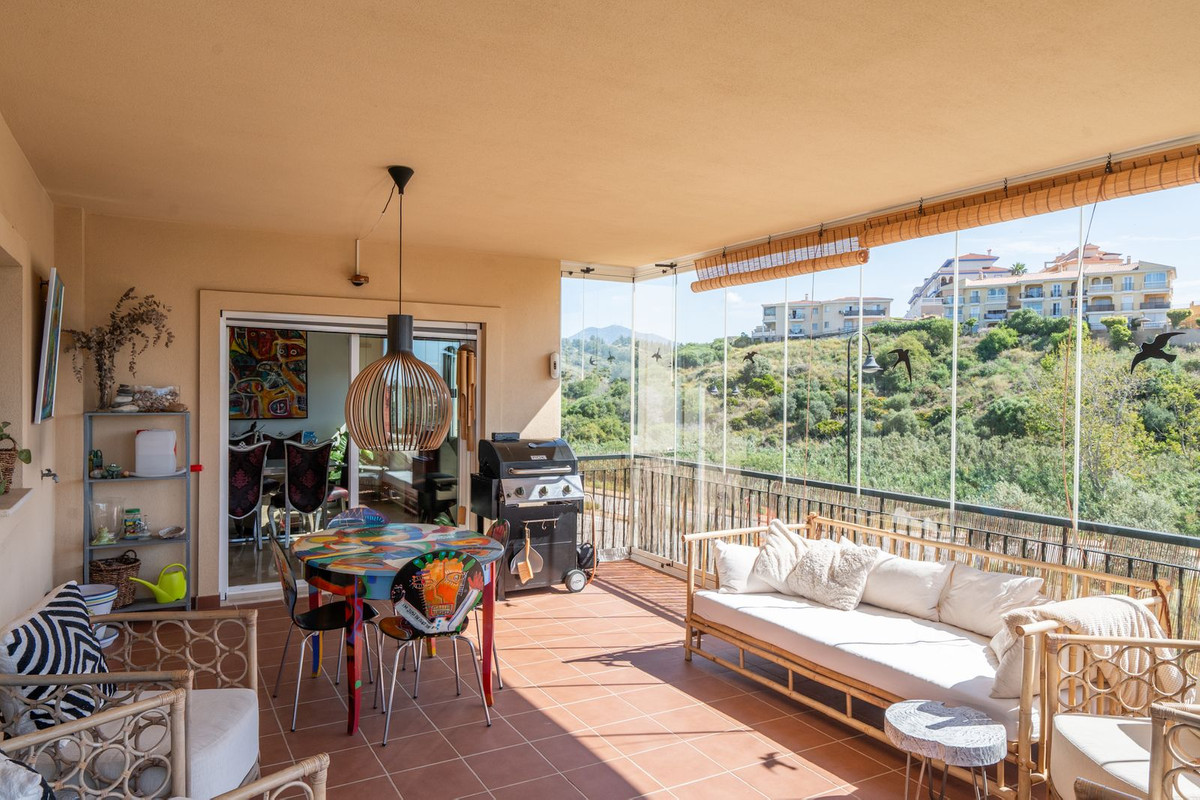 Appartement te koop in El Chaparral | 3 slaapkamers H5025898