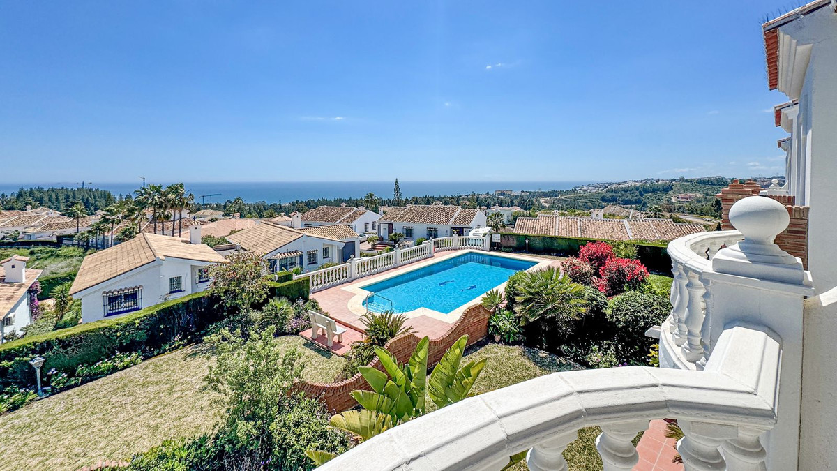 Tussenverdieping Appartement in El Chaparral-14