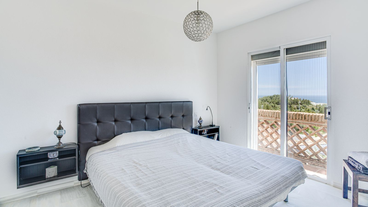 Tussenverdieping Appartement in El Chaparral-7