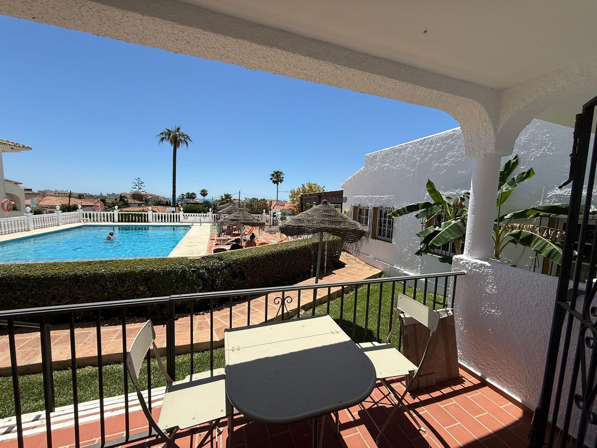 Appartement te koop in El Chaparral | 2 slaapkamers H5044522