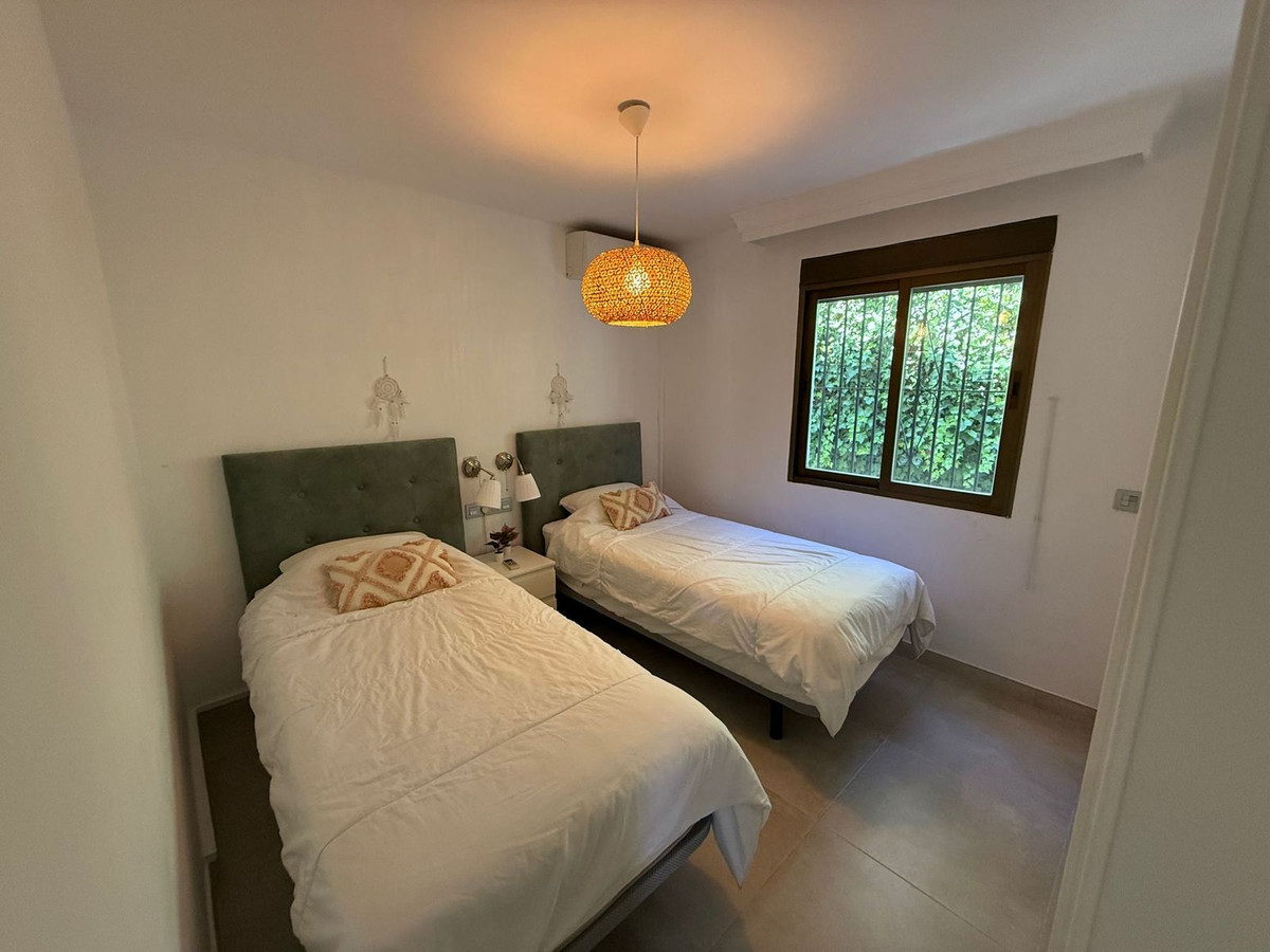 Appartement te koop in El Chaparral | 2 slaapkamers H5044522