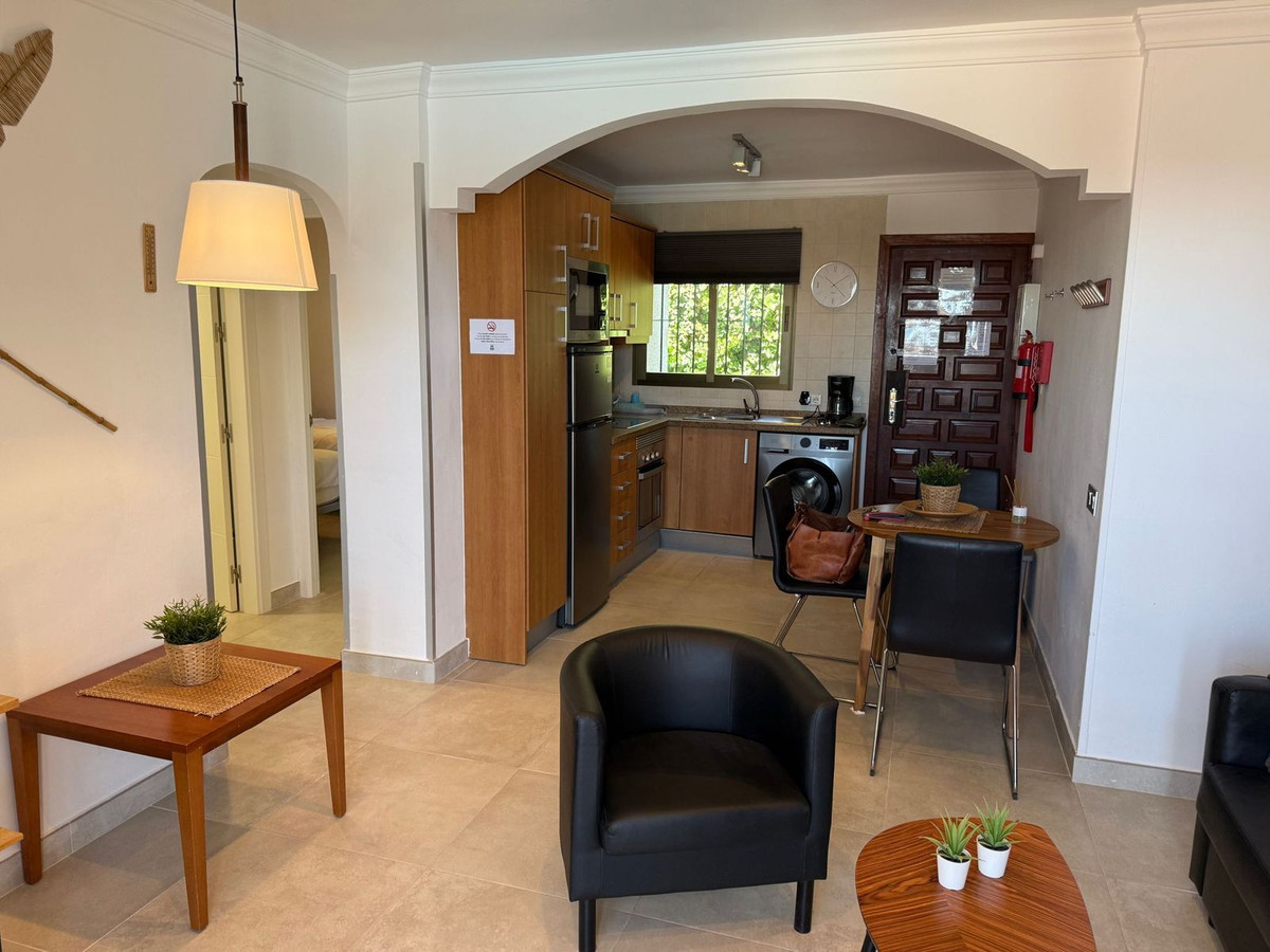 Appartement te koop in El Chaparral | 2 slaapkamers H5044522