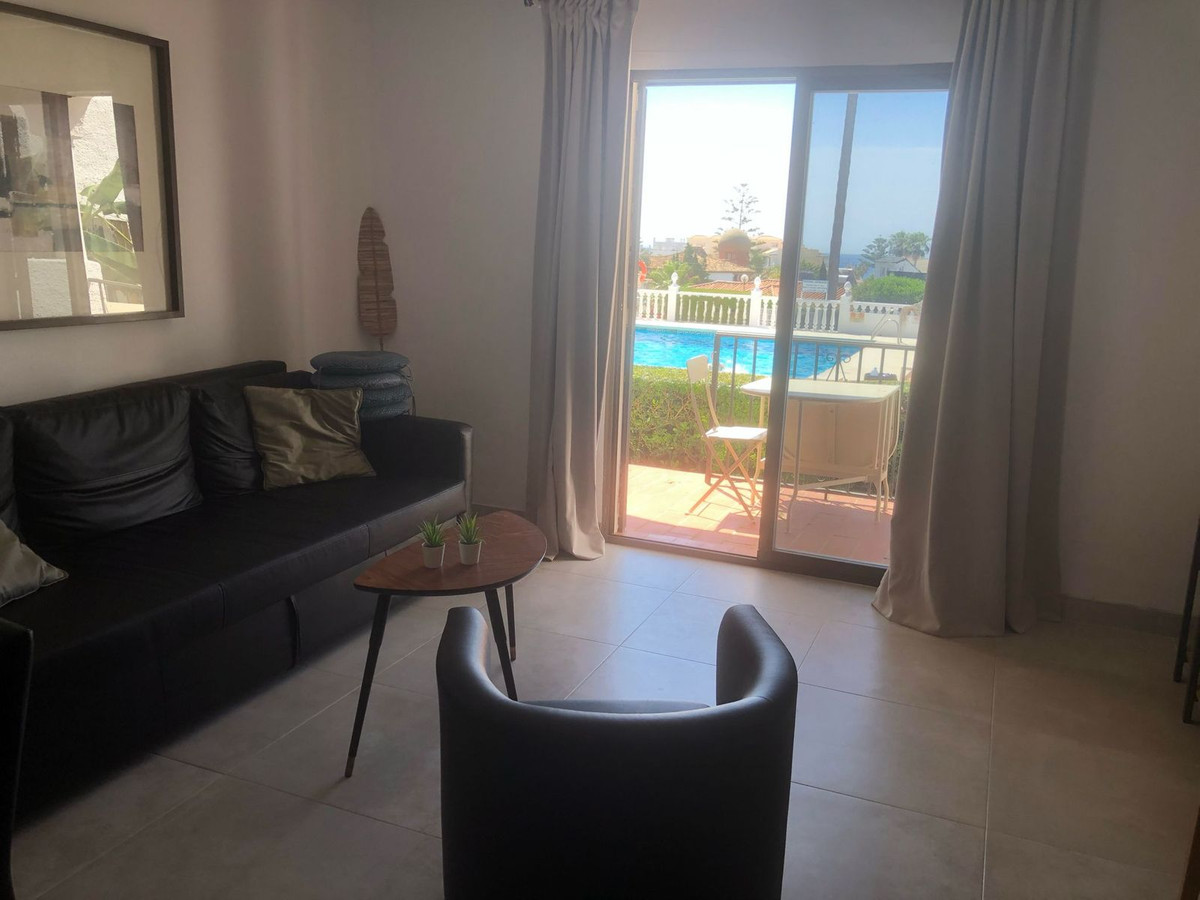 Appartement te koop in El Chaparral | 2 slaapkamers H5044522