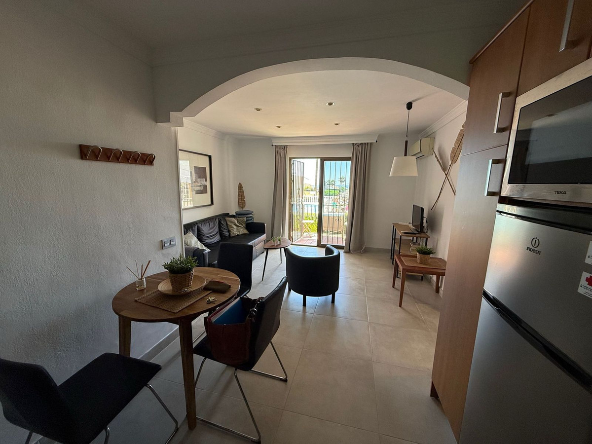 Appartement te koop in El Chaparral | 2 slaapkamers H5044522
