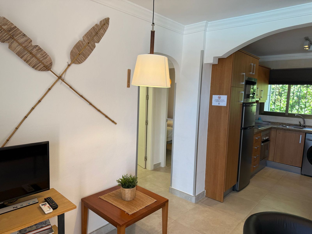 Appartement te koop in El Chaparral | 2 slaapkamers H5044522