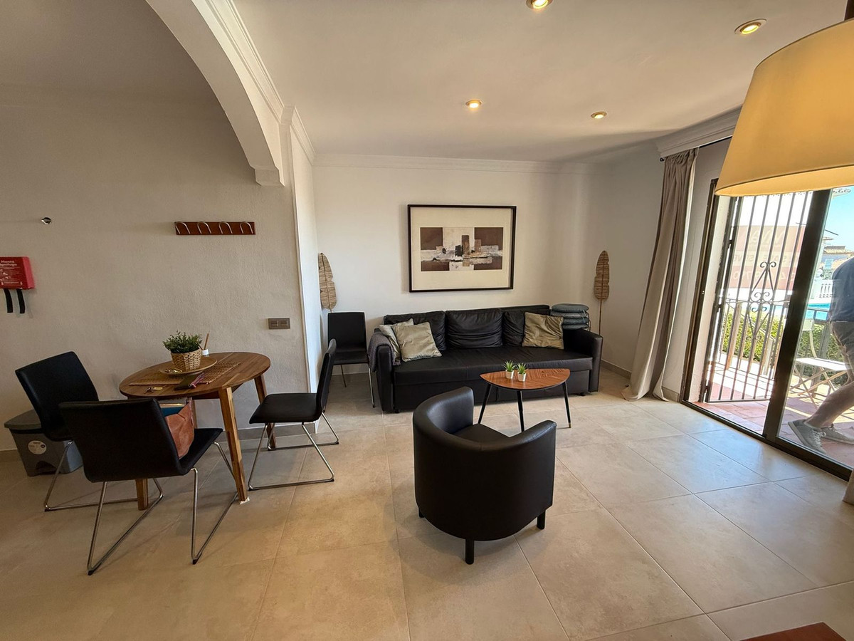 Appartement te koop in El Chaparral | 2 slaapkamers H5044522