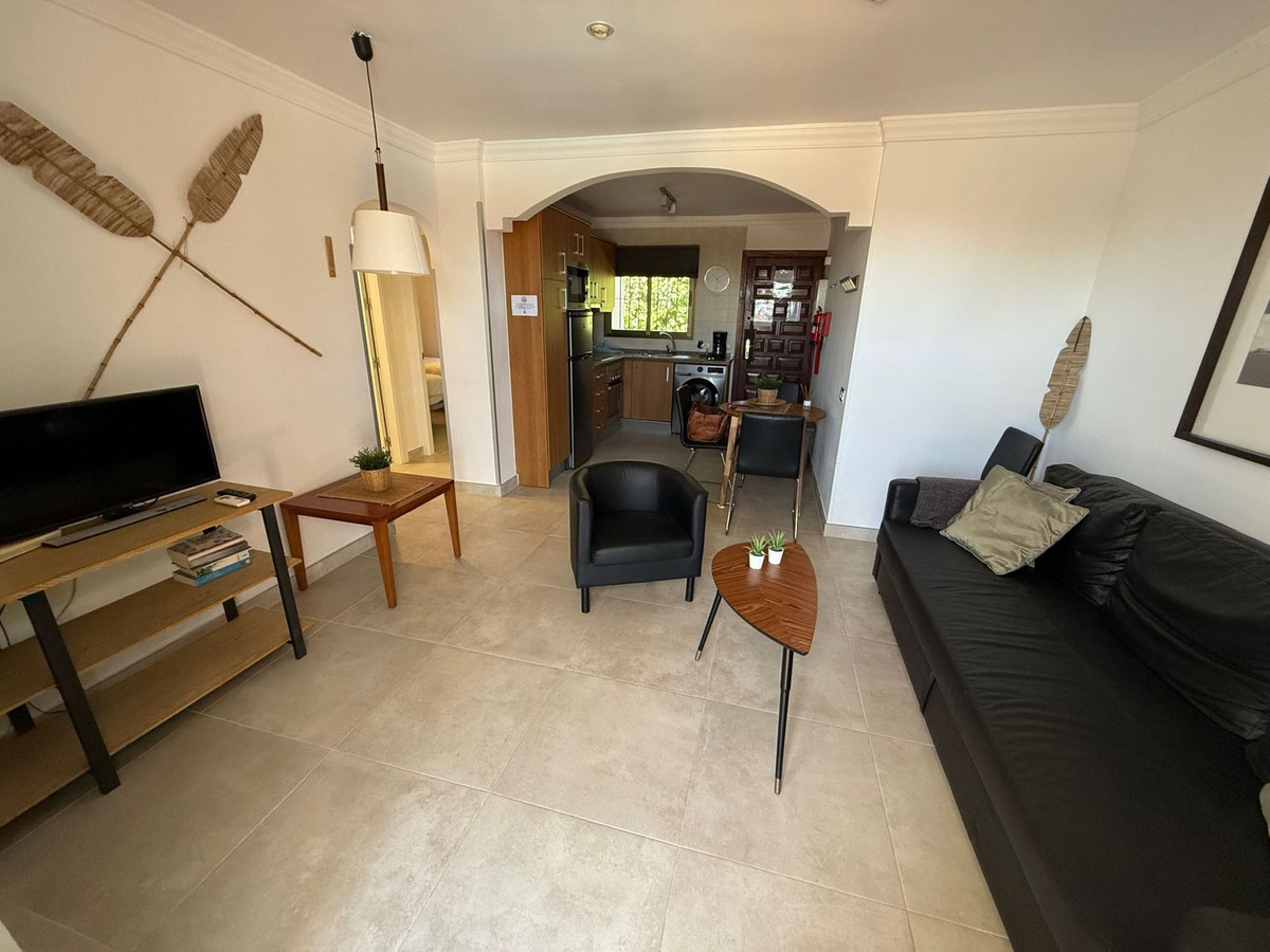 Appartement te koop in El Chaparral | 2 slaapkamers H5044522