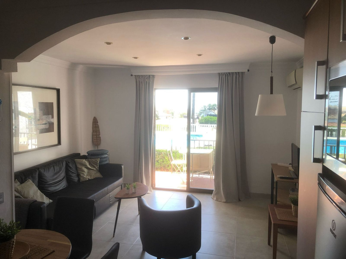 Appartement te koop in El Chaparral | 2 slaapkamers H5044522