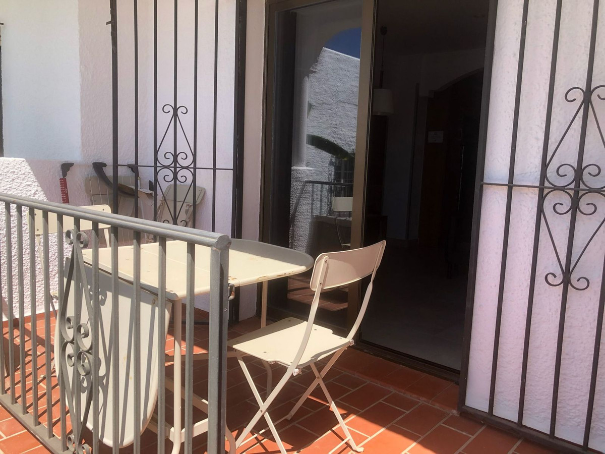 Appartement te koop in El Chaparral | 2 slaapkamers H5044522