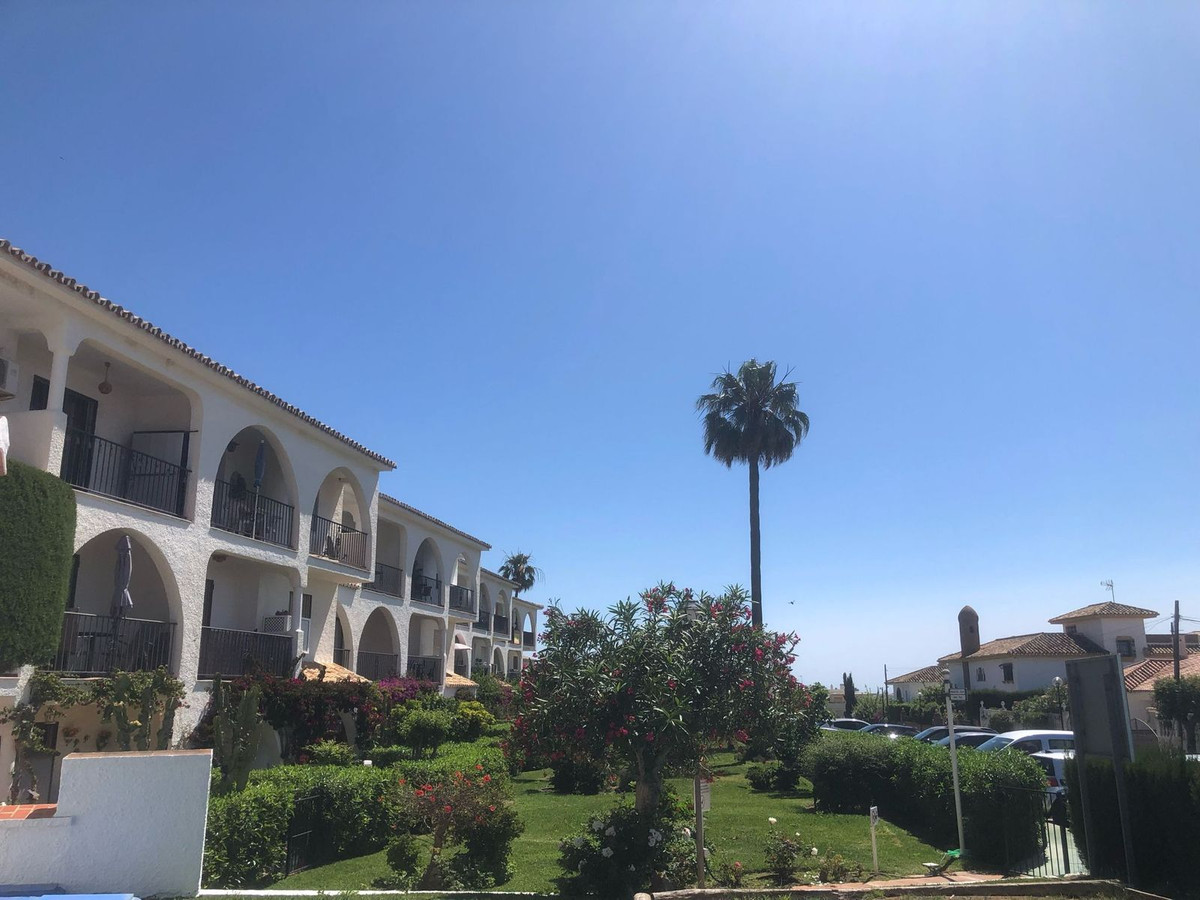 Appartement te koop in El Chaparral | 2 slaapkamers H5044522