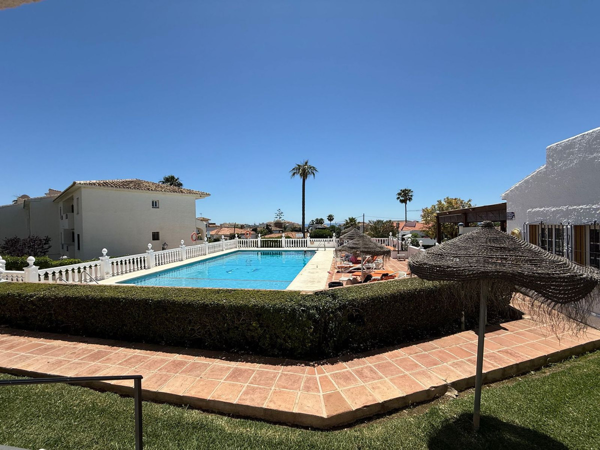 Appartement te koop in El Chaparral | 2 slaapkamers H5044522