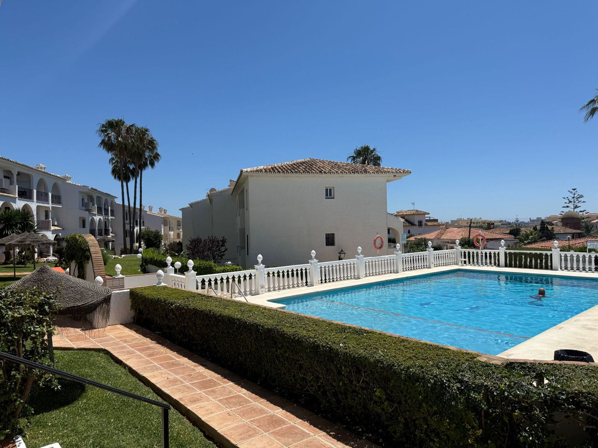 Appartement te koop in El Chaparral | 2 slaapkamers H5044522