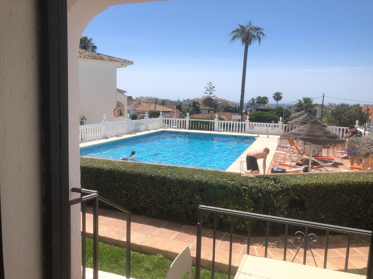 Appartement te koop in El Chaparral | 2 slaapkamers H5044522