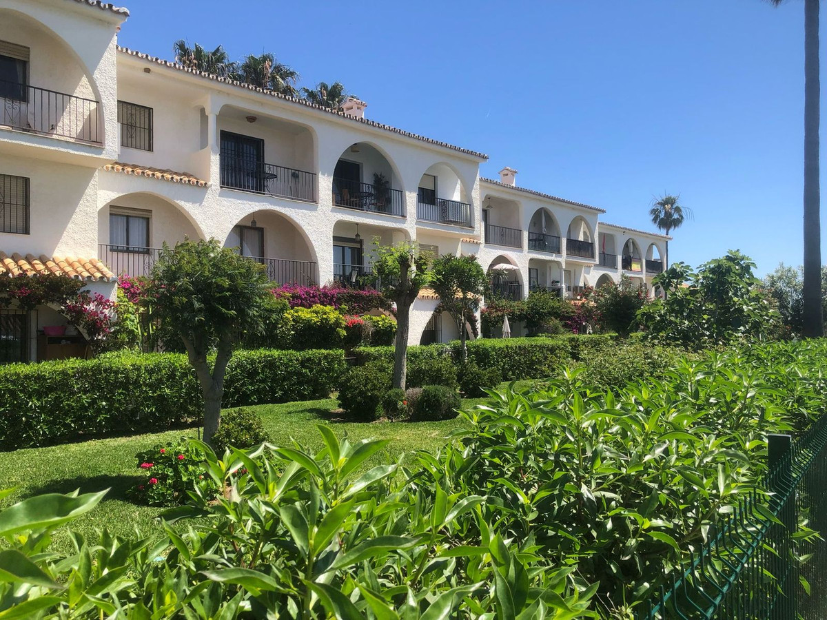 Appartement te koop in El Chaparral | 2 slaapkamers H5044522