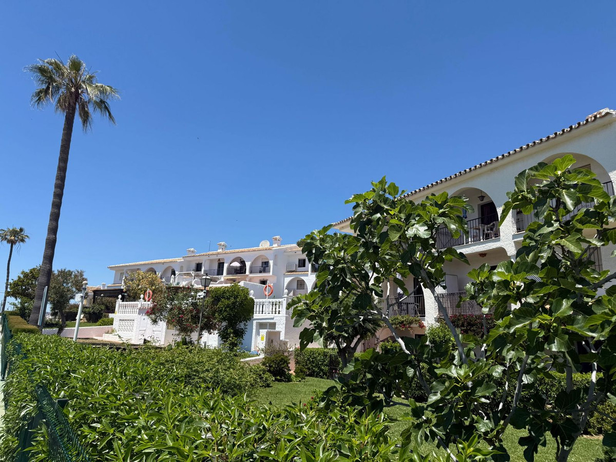 Appartement te koop in El Chaparral | 2 slaapkamers H5044522