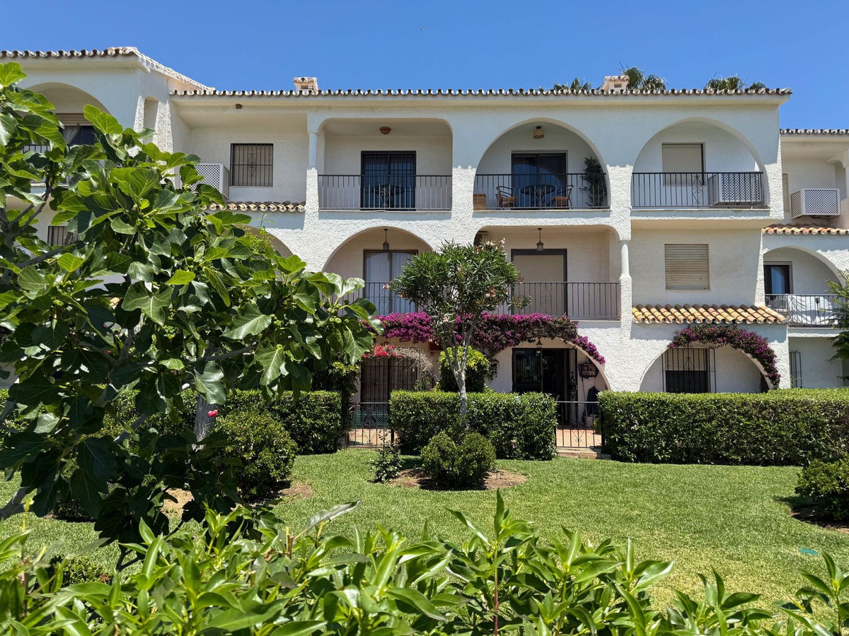 Appartement te koop in El Chaparral | 2 slaapkamers H5044522