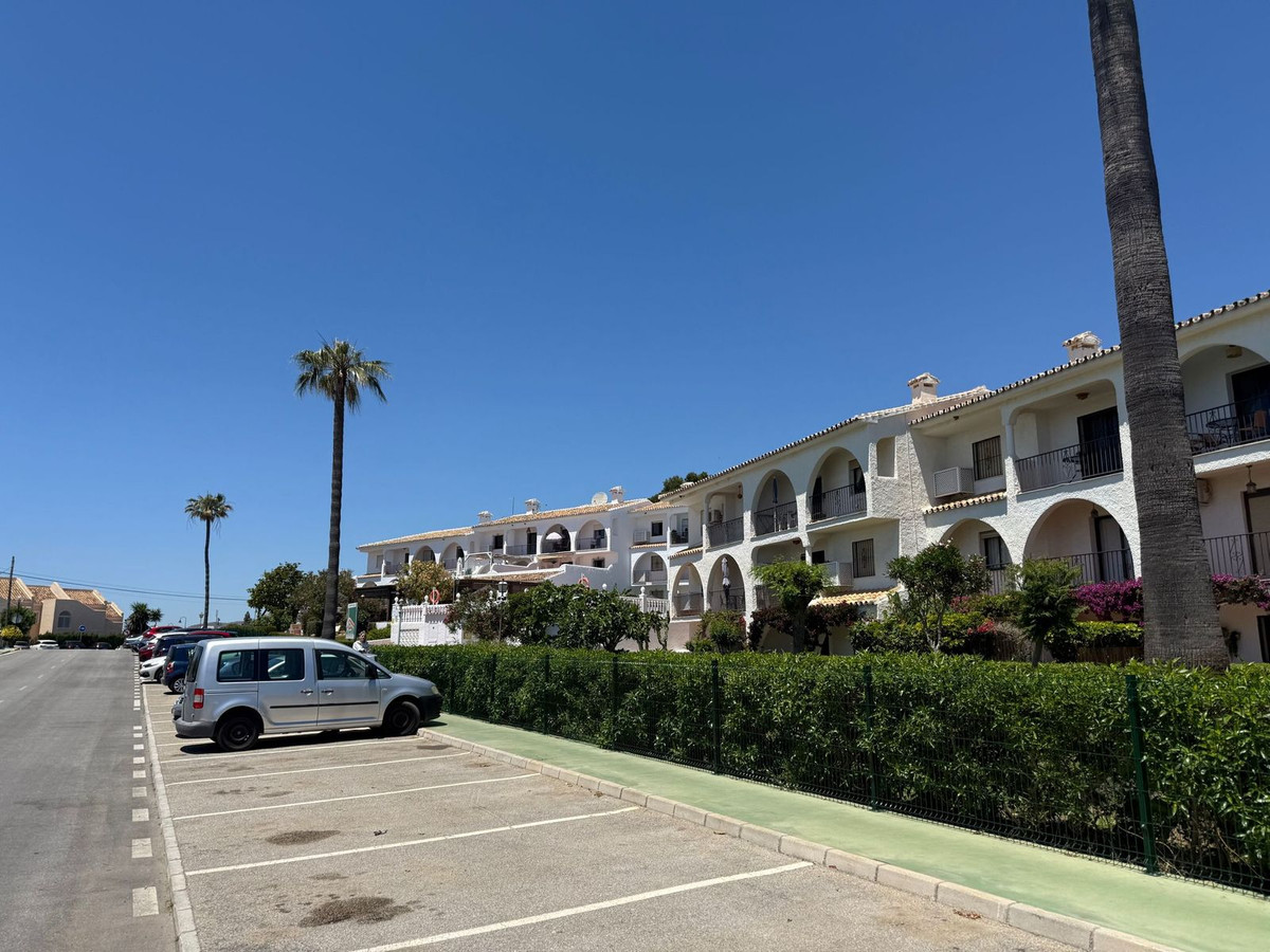 Appartement te koop in El Chaparral | 2 slaapkamers H5044522