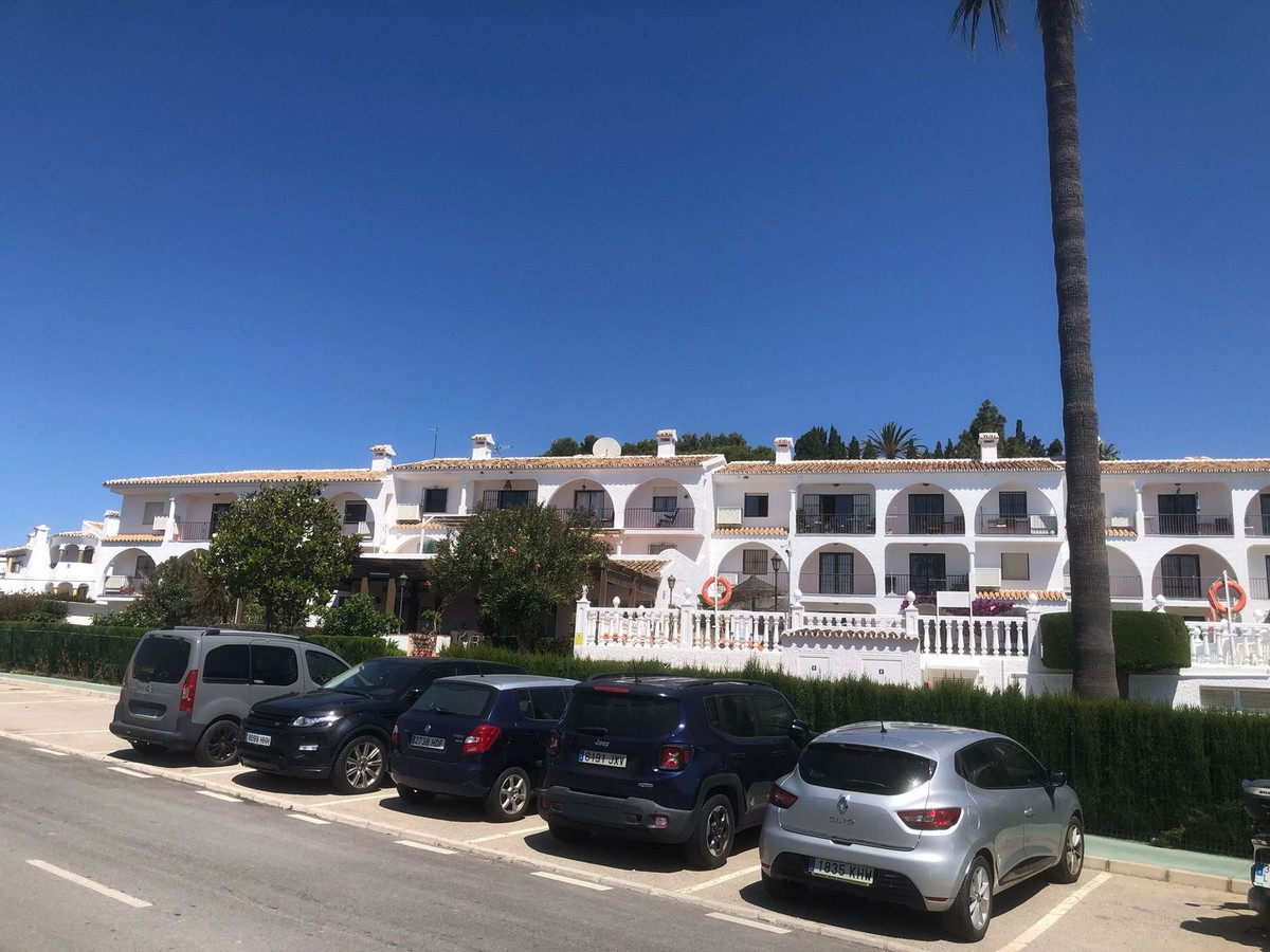 Appartement te koop in El Chaparral | 2 slaapkamers H5044522