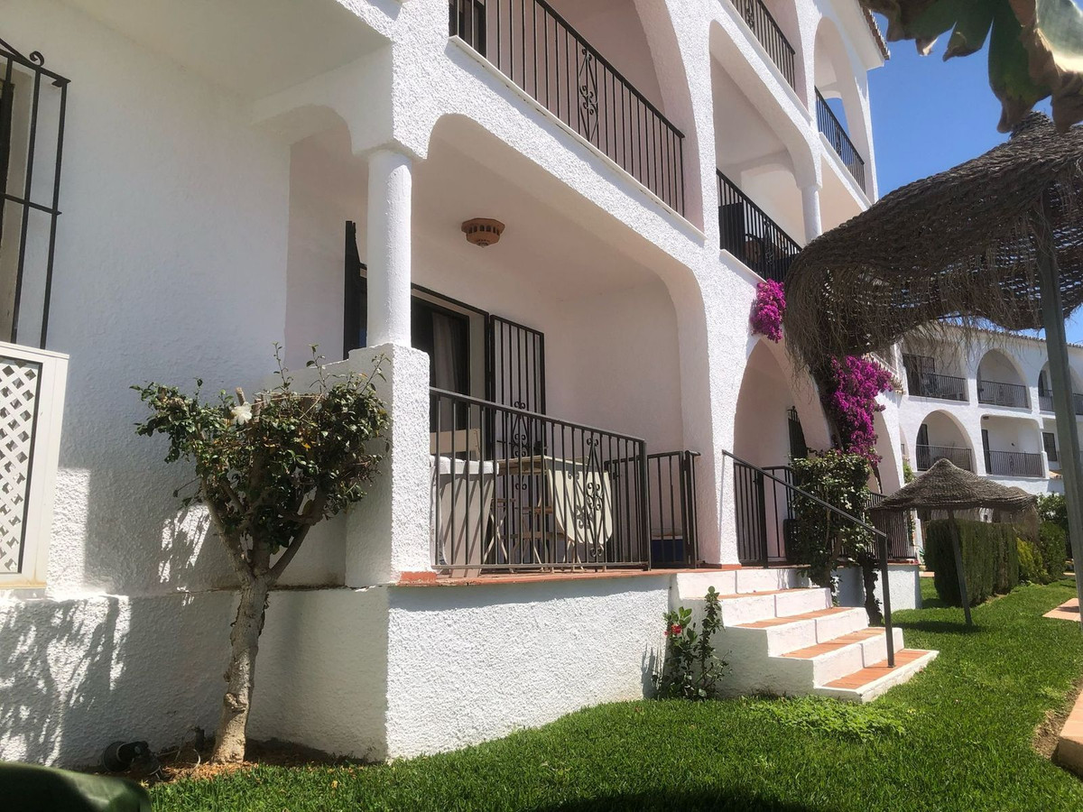 Appartement te koop in El Chaparral | 2 slaapkamers H5044522