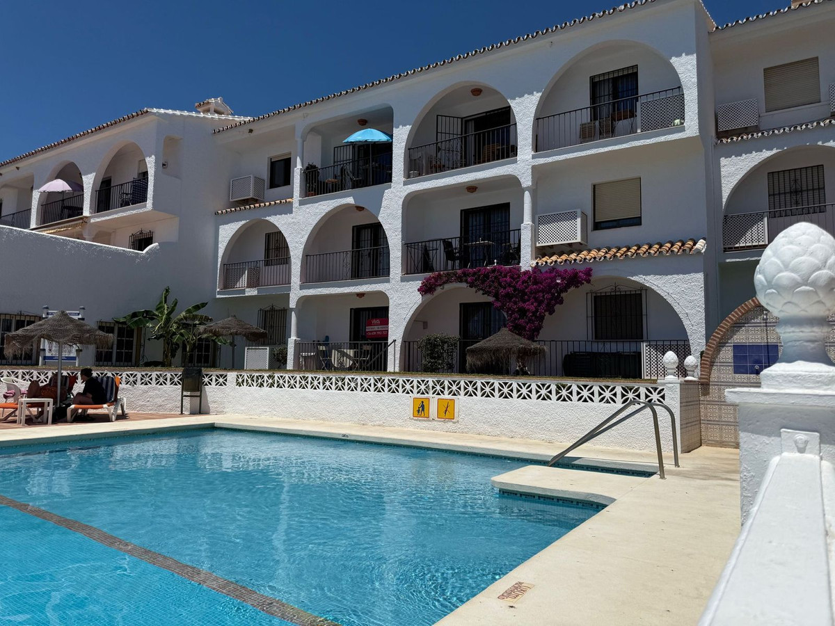 Appartement te koop in El Chaparral | 2 slaapkamers H5044522