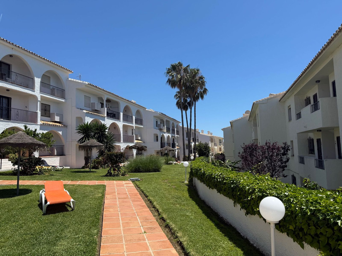Appartement te koop in El Chaparral | 2 slaapkamers H5044522