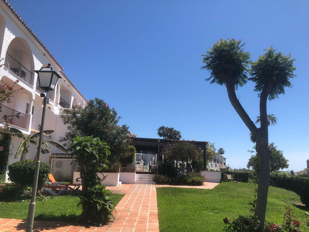 Appartement te koop in El Chaparral | 2 slaapkamers H5044522